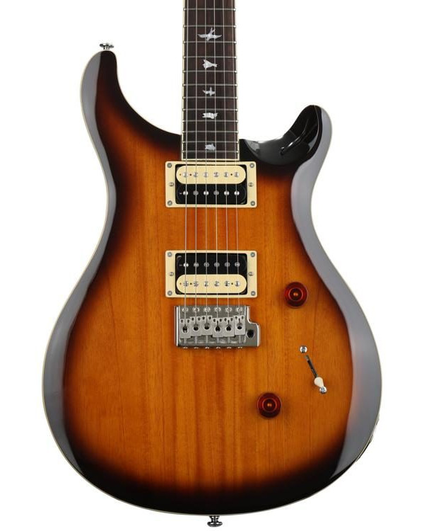 Електрогітара PRS SE Standard 24 (Tobacco Sunburst)