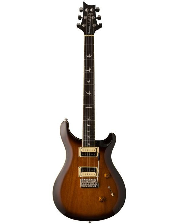 Електрогітара PRS SE Standard 24 (Tobacco Sunburst)