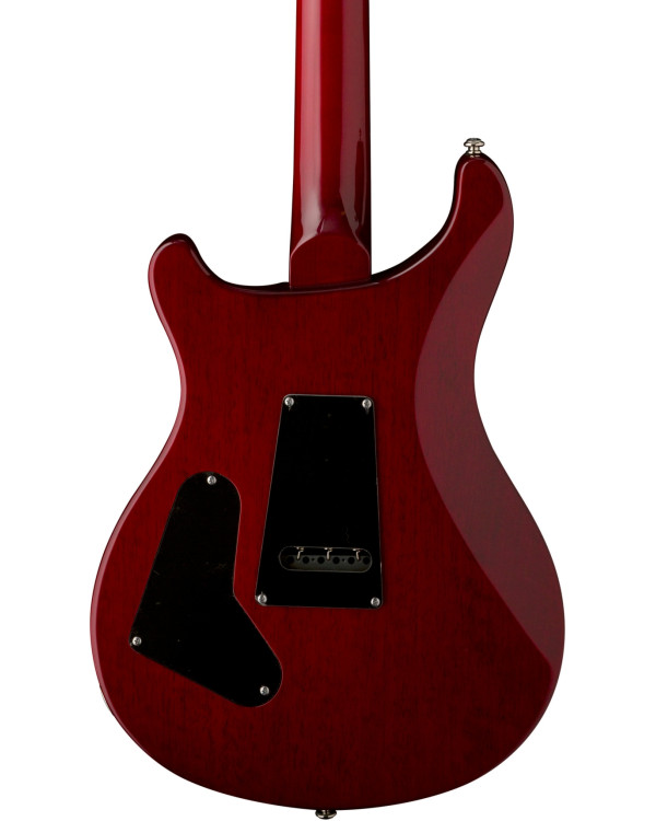 Електрогітара PRS SE Standard 24 (Vintage Cherry)
