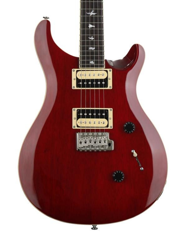 Електрогітара PRS SE Standard 24 (Vintage Cherry)
