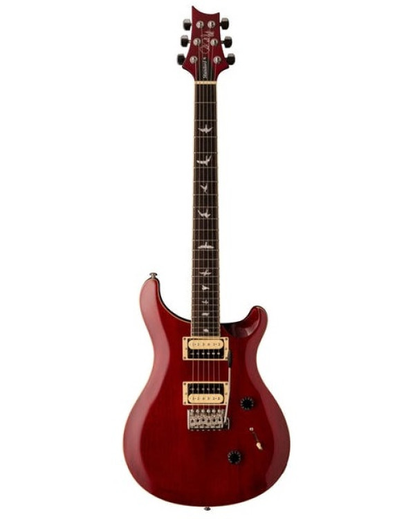 Електрогітара PRS SE Standard 24 (Vintage Cherry)