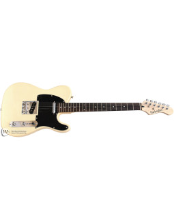 Електрогітара PARKSONS STC-430 (Ivory)