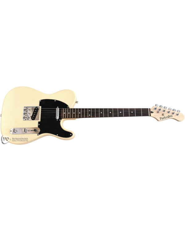 Електрогітара PARKSONS STC-430 (Ivory)