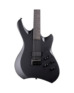 Електрогітара LINE6 Variax Shuriken SR250 (Satin Black)-foto4