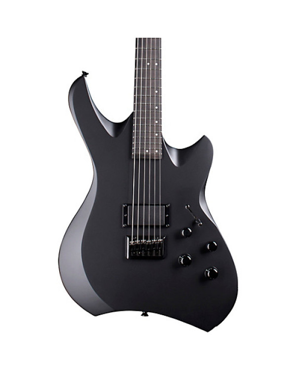 Електрогітара LINE6 Variax Shuriken SR250 (Satin Black)