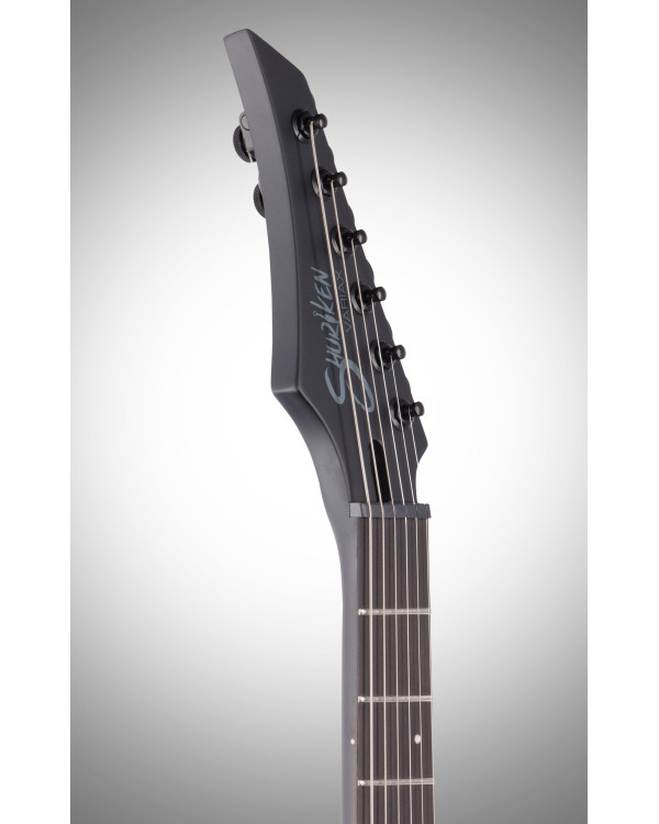 Електрогітара LINE6 Variax Shuriken SR250 (Satin Black)
