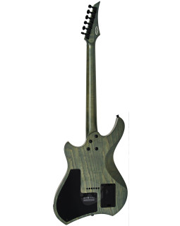 Електрогітара LINE6 Variax Shuriken SR250 (Antique Ash)-foto2