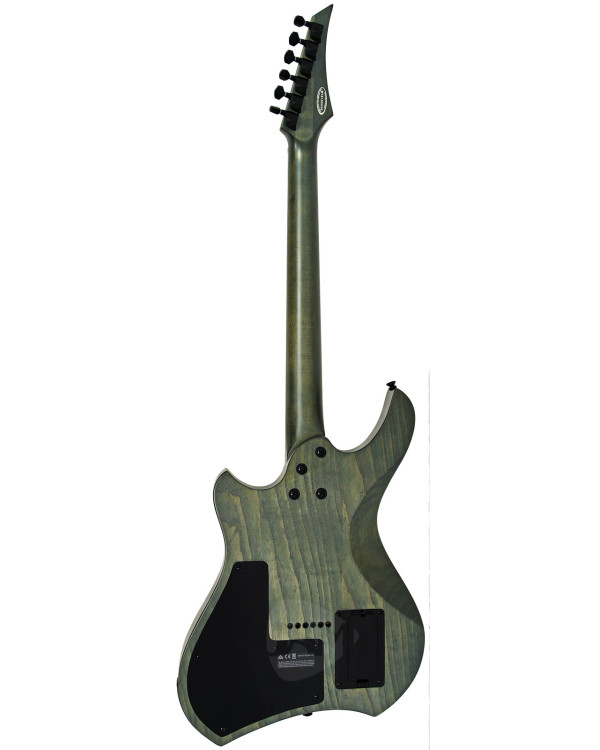 Електрогітара LINE6 Variax Shuriken SR250 (Antique Ash)