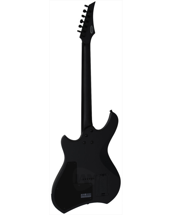Електрогітара LINE6 Variax Shuriken SR250 (Satin Black)