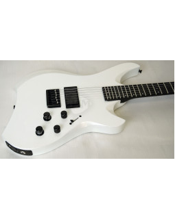 Електрогітара LINE6 VARIAX SHURIKEN SR250 (Pearl White)-foto3