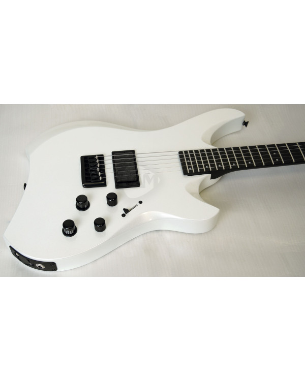 Електрогітара LINE6 VARIAX SHURIKEN SR250 (Pearl White)