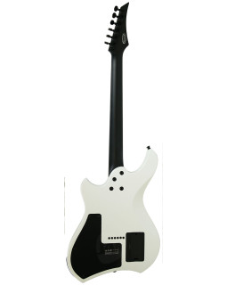 Електрогітара LINE6 VARIAX SHURIKEN SR250 (Pearl White)-foto2