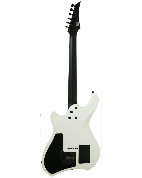 Електрогітара LINE6 VARIAX SHURIKEN SR250 (Pearl White)