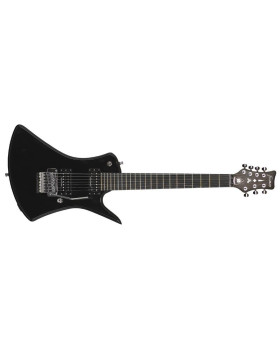 Електрогітара FRAMUS STREETWALKER 7 (Black)