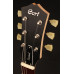 Електрогітара CORT SUNSET TC (Worn White Blond)