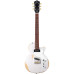 Електрогітара CORT SUNSET TC (Worn White Blond)