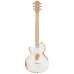 Електрогітара CORT SUNSET TC (Worn White Blond)