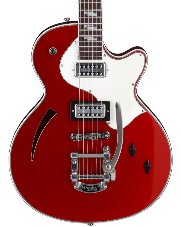 Електрогітара CORT SUNSET I (Candy Apple Red)