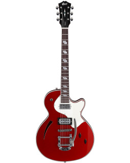 Електрогітара CORT SUNSET I (Candy Apple Red)