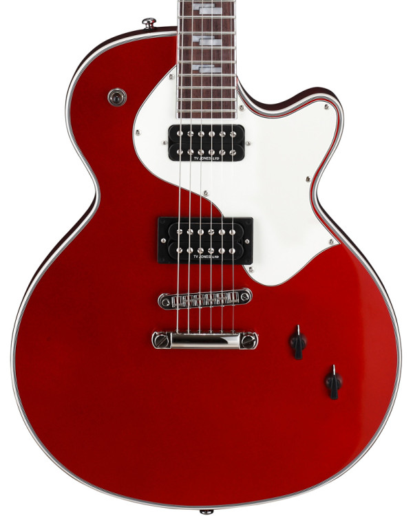 Електрогітара CORT SUNSET II (Candy Apple Red)