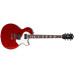 Електрогітара CORT SUNSET II (Candy Apple Red)