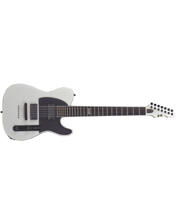 Електрогітара ESP E-II T-B7 BARITONE (White) Електрогітара ESP E-II T-B7 BARITONE (White)