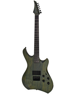 Електрогітара LINE6 Variax Shuriken SR250 (Antique Ash)