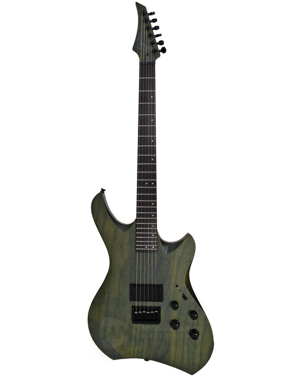 Електрогітара LINE6 Variax Shuriken SR250 (Antique Ash)