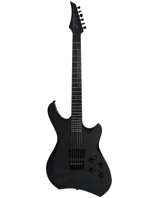 Електрогітара LINE6 Variax Shuriken SR250 (Satin Black)