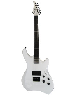 Електрогітара LINE6 VARIAX SHURIKEN SR250 (Pearl White)
