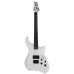 Електрогітара LINE6 VARIAX SHURIKEN SR250 (Pearl White)