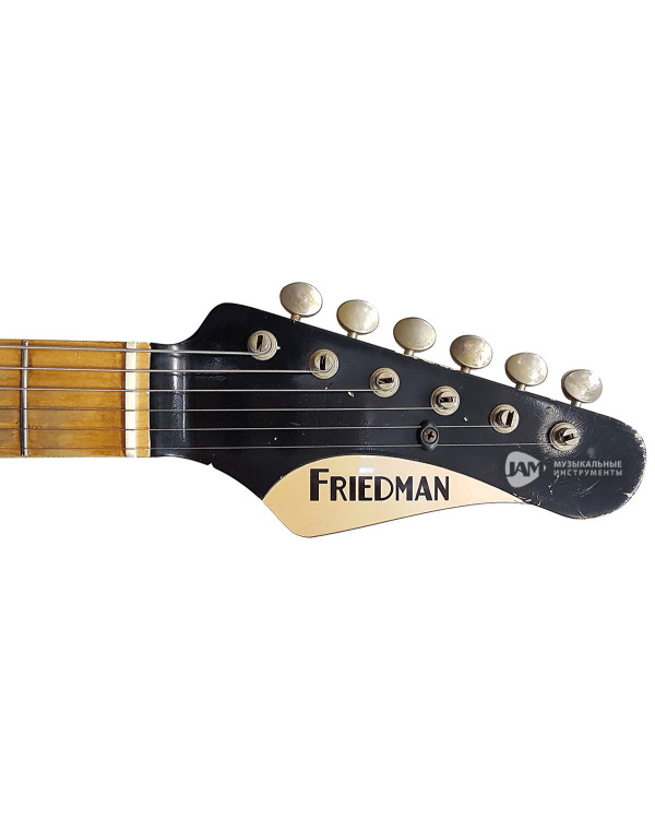 Електрогітара FRIEDMAN VINTAGE-T (Shoreline Gold)