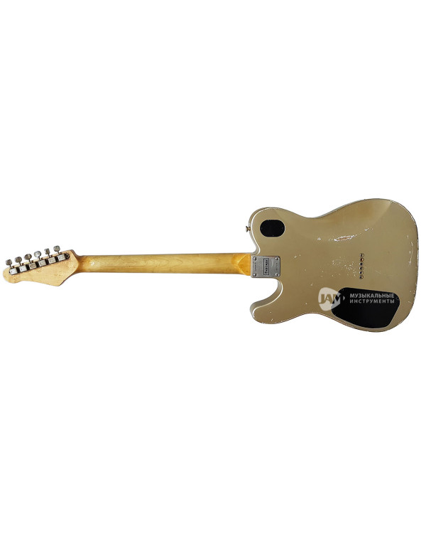 Електрогітара FRIEDMAN VINTAGE-T (Shoreline Gold)