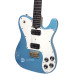 Електрогітара FRIEDMAN VINTAGE-T (Metallic Blue)