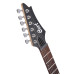 Електрогітара CORT X100 (Open Pore Black Cherry)