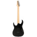 Електрогітара CORT X100 (Open Pore Black)