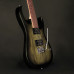 Електрогітара CORT X100 (Open Pore Black Burst)