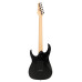 Електрогітара CORT X100 (Open Pore Black Burst)