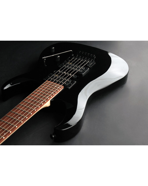Електрогітара CORT X250 (Black)