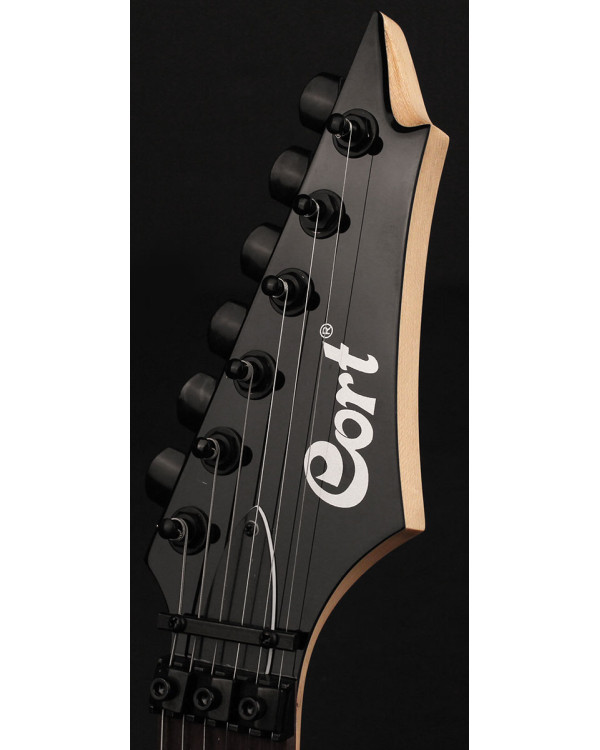 Електрогітара CORT X250 (Black)
