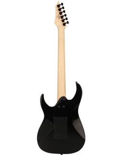 Електрогітара CORT X250 (Black)-foto2