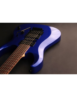 Електрогітара CORT X250 (Kona Blue)-foto4