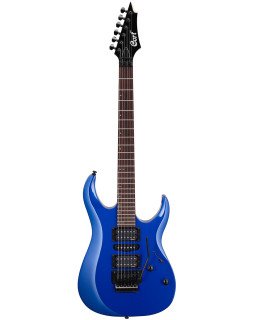 Електрогітара CORT X250 (Kona Blue)