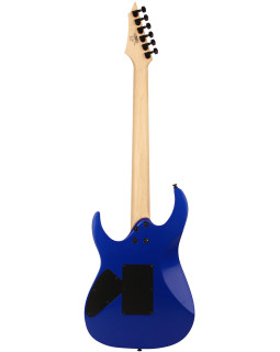 Електрогітара CORT X250 (Kona Blue)-foto2