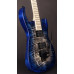 Електрогітара CORT X300 (Blue Burst)