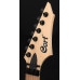 Електрогітара CORT X300 (Grey Burst)
