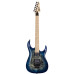 Електрогітара CORT X300 (Blue Burst)
