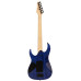 Електрогітара CORT X300 (Blue Burst)