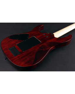 Електрогітара CORT X300 (Brown Burst)-foto5