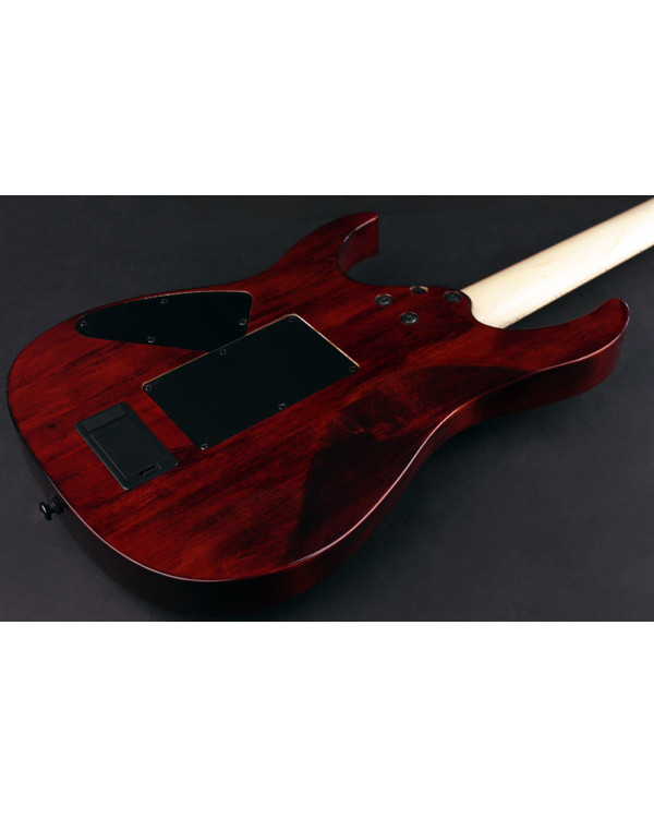 Електрогітара CORT X300 (Brown Burst)